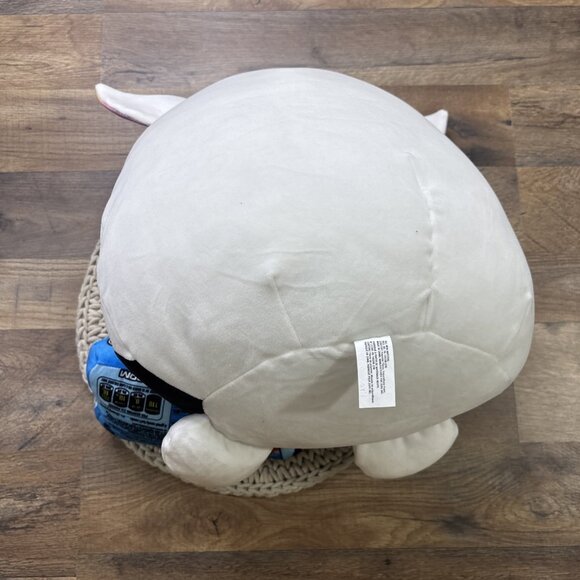 Zuru Snackles Daisy The Cow Mike & Ike Plush 14" NEW w TAG - Picture 5 of 5